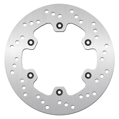 Disco trasero Yamaha DT 125 R NG Brake Disc 422