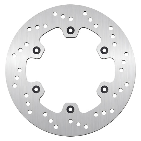 Disco trasero Yamaha DT 125 R NG Brake Disc 422