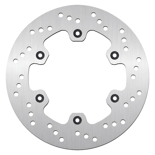 Disco trasero Yamaha DT 125 R NG Brake Disc 422