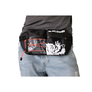 Bolso bandolera / riñonera Malossi