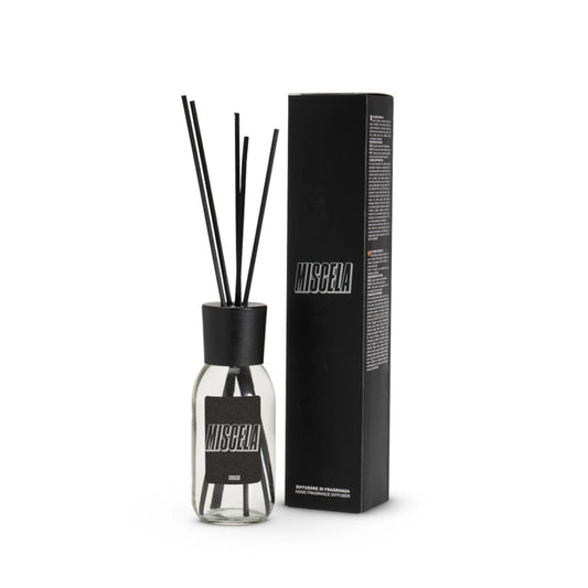 Malossi coconut blend air freshener 