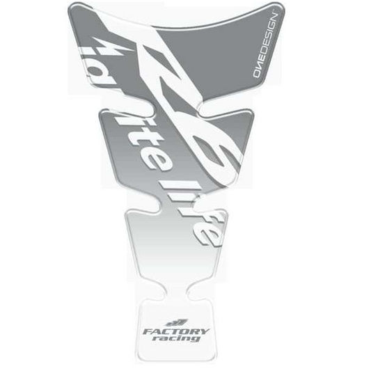 Protector depósito Spirit Plata R6 PUIG 4220P