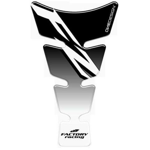 Protector depósito Spirit Negro FZ PUIG 4227N