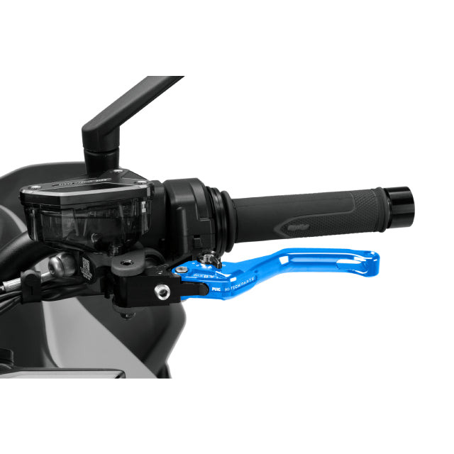 Maneta Puig corta izquierda 4.0 universal sin adaptador