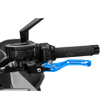 Maneta Puig corta izquierda 4.0 universal sin adaptador