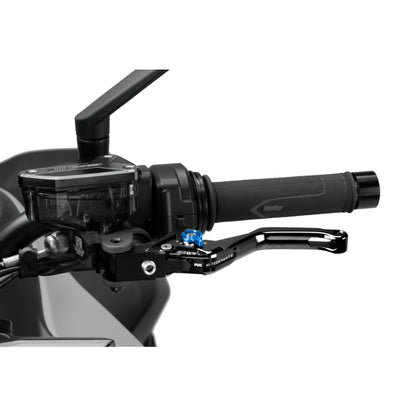 Maneta Puig corta izquierda 4.0 universal sin adaptador