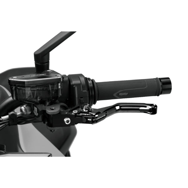 Maneta Puig corta izquierda 4.0 universal sin adaptador