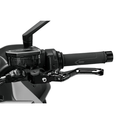 Maneta Puig corta izquierda 4.0 universal sin adaptador