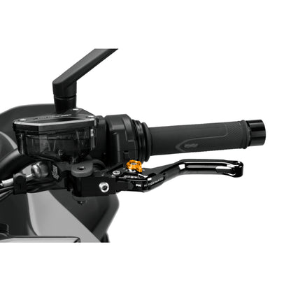 Maneta Puig corta izquierda 4.0 universal sin adaptador