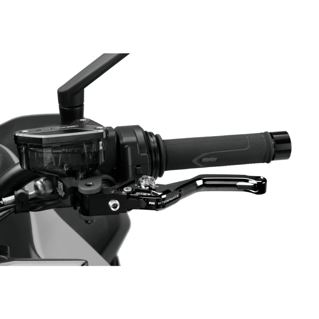 Maneta Puig corta izquierda 4.0 universal sin adaptador