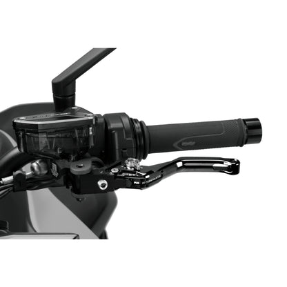 Maneta Puig corta izquierda 4.0 universal sin adaptador