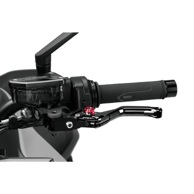 Maneta Puig corta izquierda 4.0 universal sin adaptador