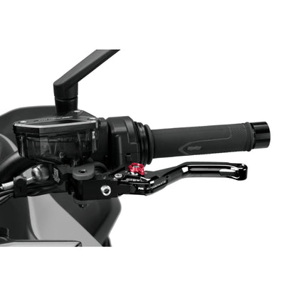 Maneta Puig corta izquierda 4.0 universal sin adaptador