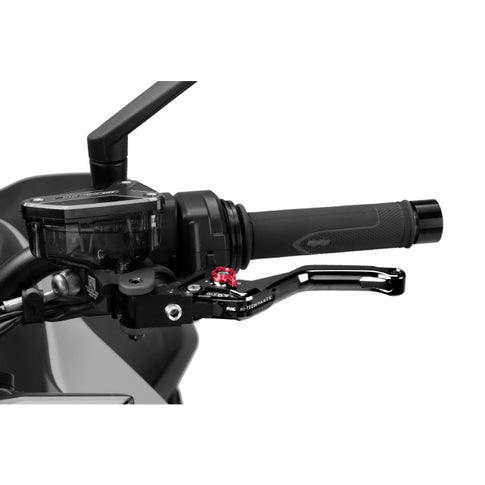 Maneta Puig corta izquierda 4.0 universal sin adaptador