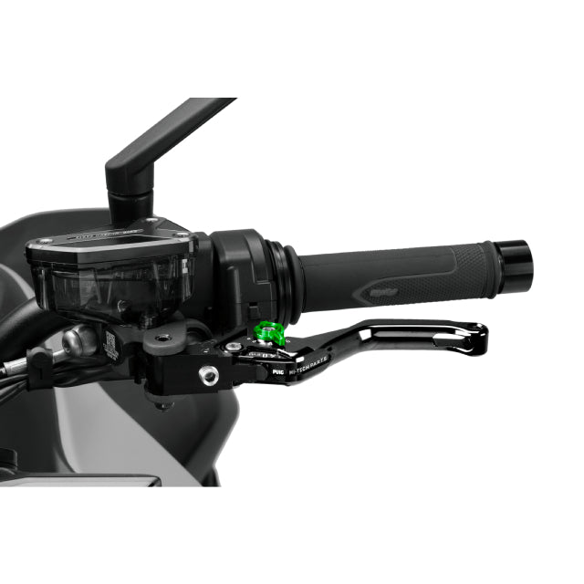 Maneta Puig corta izquierda 4.0 universal sin adaptador