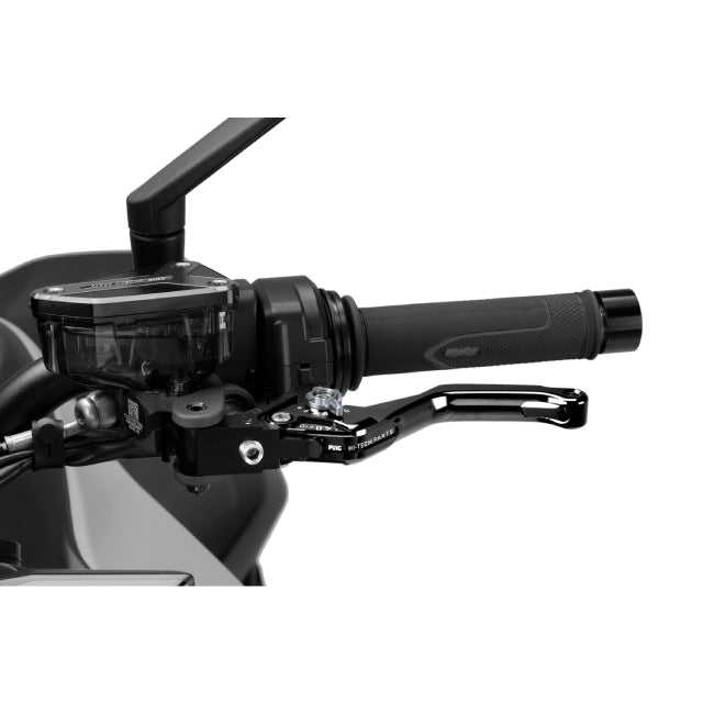 Maneta Puig corta izquierda 4.0 universal sin adaptador