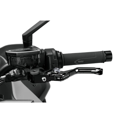 Maneta Puig corta izquierda 4.0 universal sin adaptador