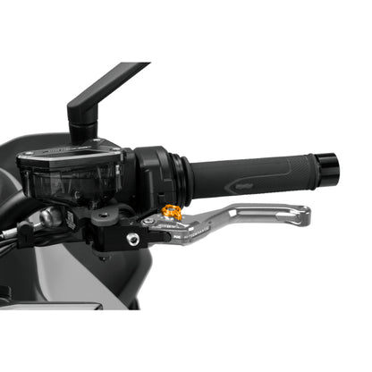 Maneta Puig corta izquierda 4.0 universal sin adaptador