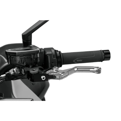 Maneta Puig corta izquierda 4.0 universal sin adaptador