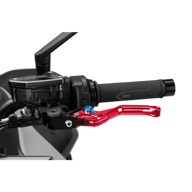 Maneta Puig corta izquierda 4.0 universal sin adaptador