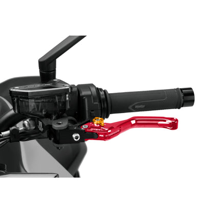 Maneta Puig corta izquierda 4.0 universal sin adaptador