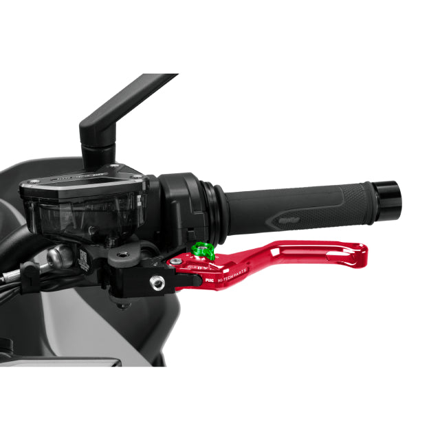 Maneta Puig corta izquierda 4.0 universal sin adaptador