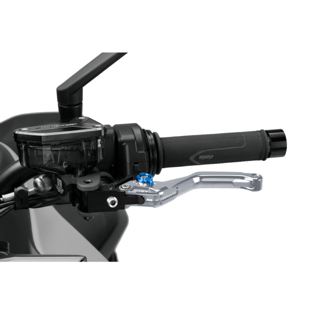 Maneta Puig corta izquierda 4.0 universal sin adaptador