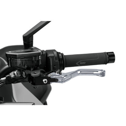 Maneta Puig corta izquierda 4.0 universal sin adaptador