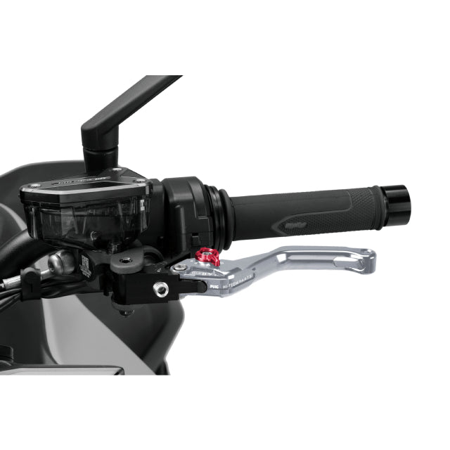 Maneta Puig corta izquierda 4.0 universal sin adaptador