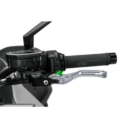 Maneta Puig corta izquierda 4.0 universal sin adaptador