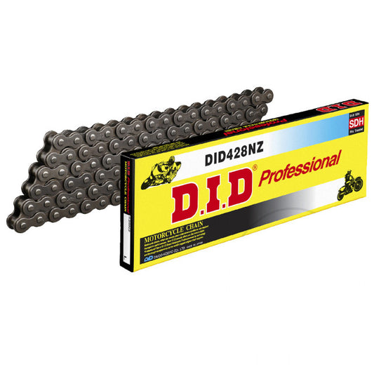 D.I.D 428 pitch transmission Chain 132 links without seals