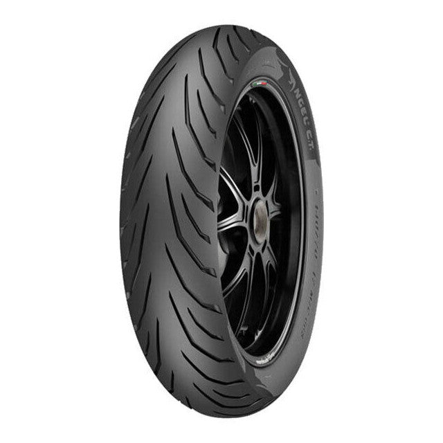 Neumático 100/80-17 52S M/C TL angel city F Pirelli 4298300