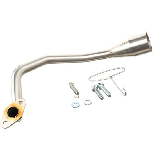 Metrakit MK4 Complete Exhaust Honda PCX 125 18-20
