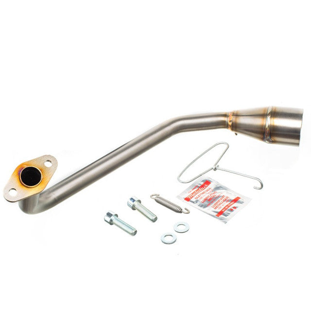 Échappement Metrakit complet MK4 Honda SH 125 17-19