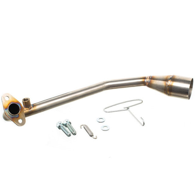 Complete Metrakit MK4 Exhaust Honda SH 125 20-21