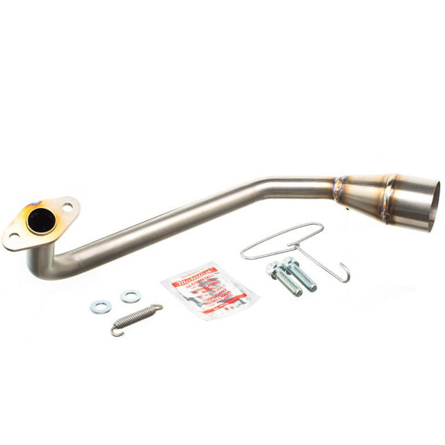 Metrakit MK4 Complete Exhaust Honda PCX 125/150 12-17