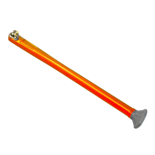 Caballete lateral KTM ART - naranja 43110