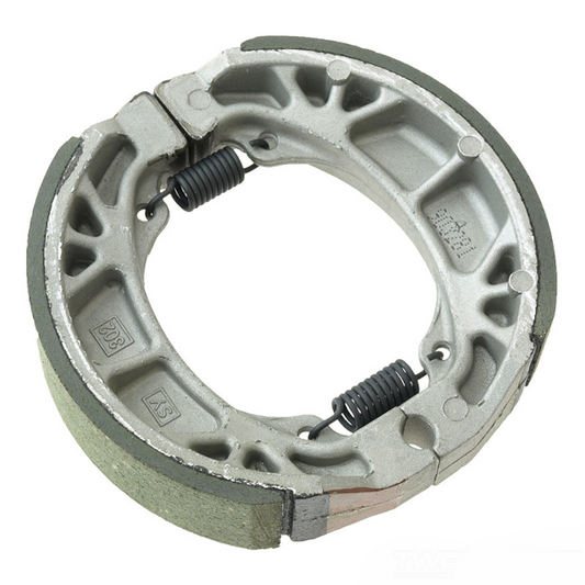 Zapatas de freno trasero SYM Jet X 50 4312A-E60-900