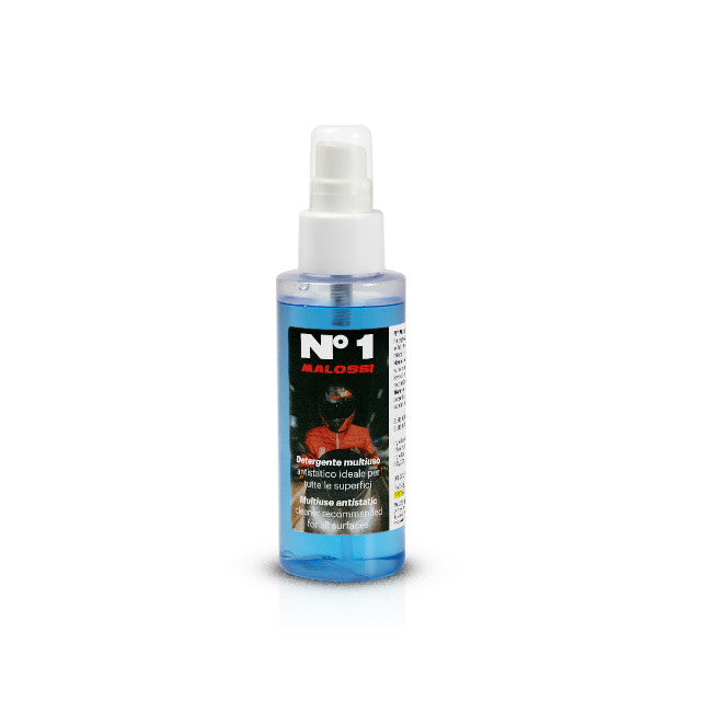 Limpiador antiestatico multiuso 100ml Malossi 4319937