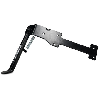 Béquille latérale Vespa Primavera/Super/SL Buzzetti.