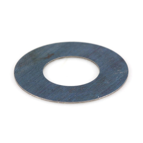 Arandela empuje semipolea variador 35x17x0,5mm Piaggio 433391