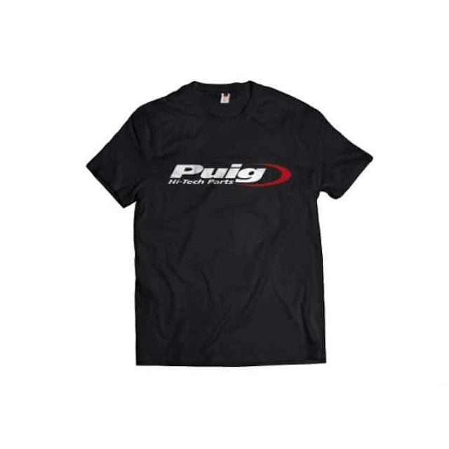 Tee-Shirt Puig Noir