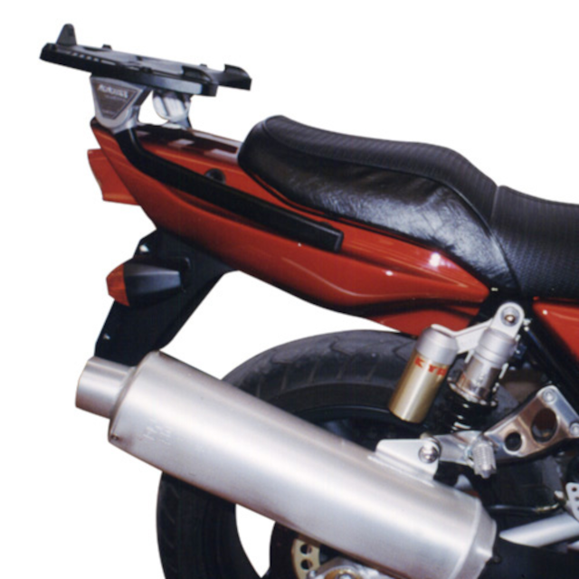 Soporte Maleta Monorack Monokey/Monolock Kawasaki ZRX-S 1100-1200 97-01 GIVI 433F