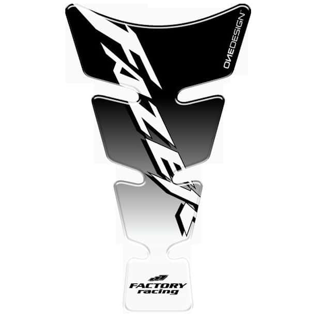 Protector depósito Spirit Negro FAZER PUIG 4341N