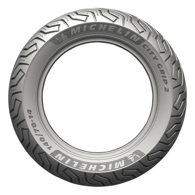 Neumático 150/70-13 64S TL R city grip 2 Michelin
