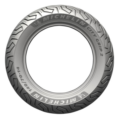 Neumático 150/70-13 64S TL R city grip 2 Michelin