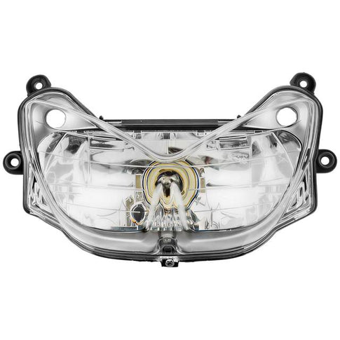 Front headlight Yamaha Aerox / MBK Nitro < 2013