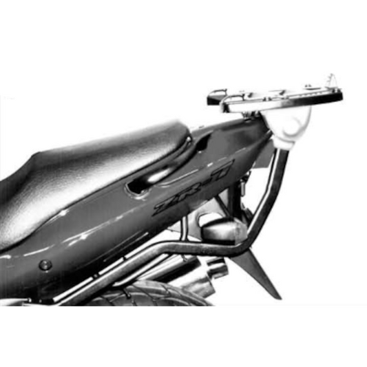 Soporte Maleta Monorack Monokey/Monolock Kawasaki ZR7-S 750 99-04 GIVI