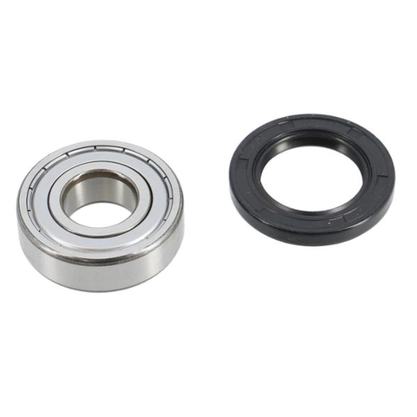 Rear wheel axle bearing and seal Piaggio NRG / ZIP / Typhoon 50 2-Stroke Teknix