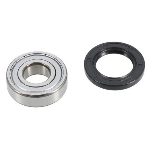 Rear wheel axle bearing and seal Piaggio NRG / ZIP / Typhoon 50 2-Stroke Teknix